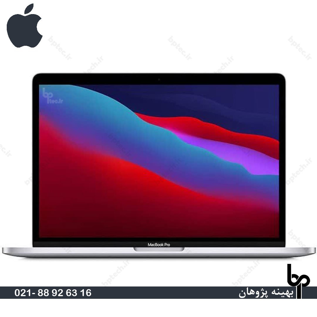 لپ تاپ استوک اپل مدل MACBOOK PRO 2020