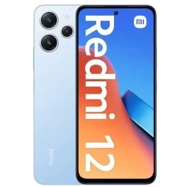 گوشی شیائومی Redmi 12 | حافظه 128 رم 8 گیگابایت